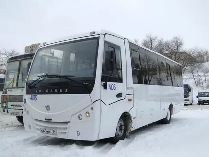 Волгоград грачи автобус
