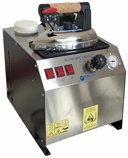 Парогенератор bieffe