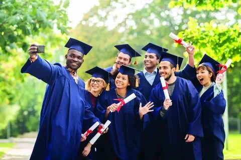 Some university degree