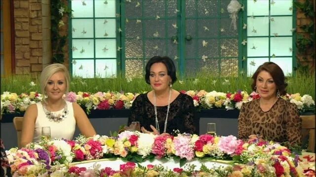 Как снимают передачу давай поженимся