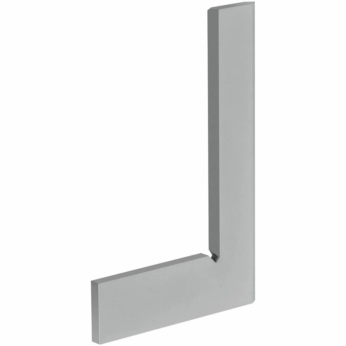 Square edge