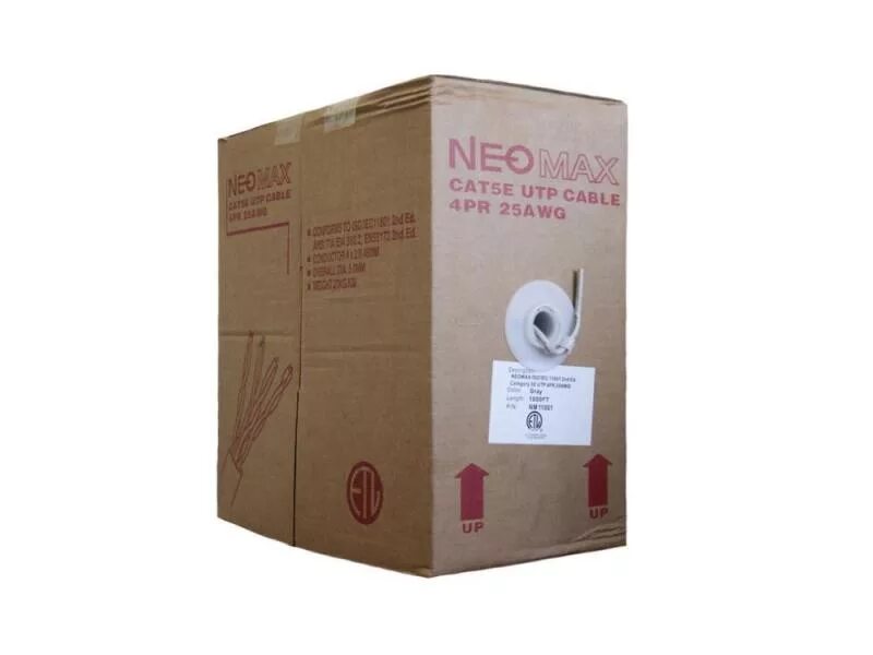 5e 4 пары (305 м) 0. витая пара neomax nm40001. Utp 5e neomax 4 пары. кабель neomax utp cat. Neomax nm10001 бухта (305м).