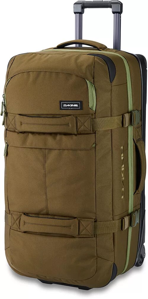 Сумка на колесах dakine. Dakine split roller 85l. Сумка dakine split roller. Dakine на колесах. Dakine split roller 85l.