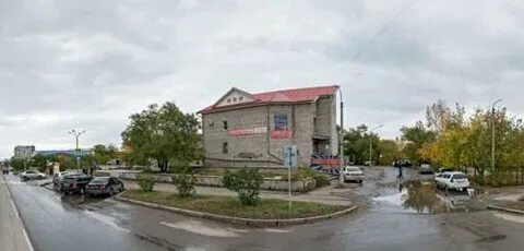 Минусинск 10