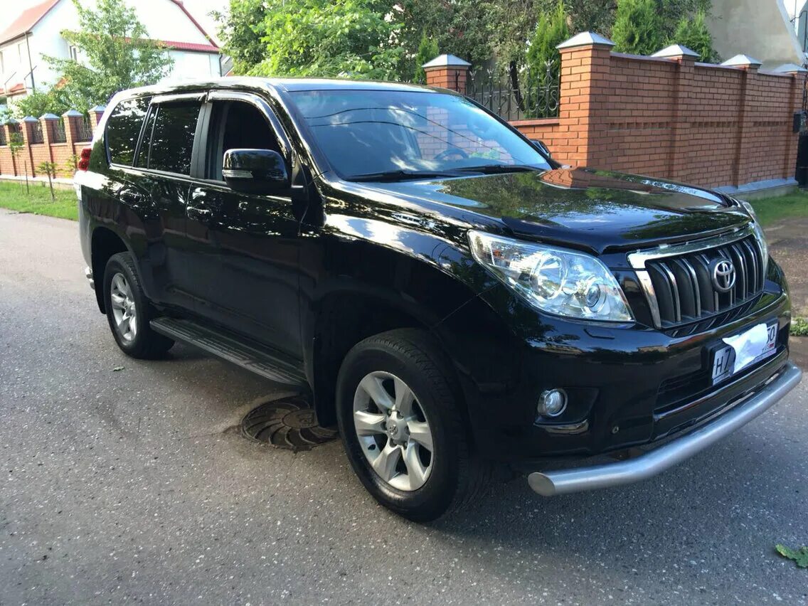 Land Cruiser Prado 100 2013. Toyota Land Cruiser Prado 150 2013. Тойота Прадо 2011 год черная дизель. Тойота Прадо 2009 год черная дизель.