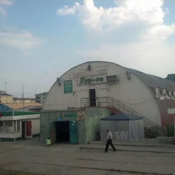 Photos at Ж/д станция Пурпе - Rail Station in Purpe
