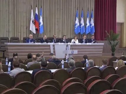 Городское собрание йошкар ола