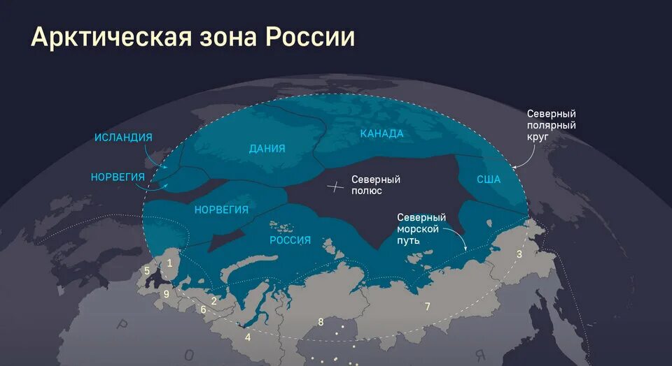 Зоны россии 2023. Зона Арктики на карте России. Арктика на карте России границы. Арктическая зона России на карте 2022. Карта арктической зоны Российской Федерации 2022.