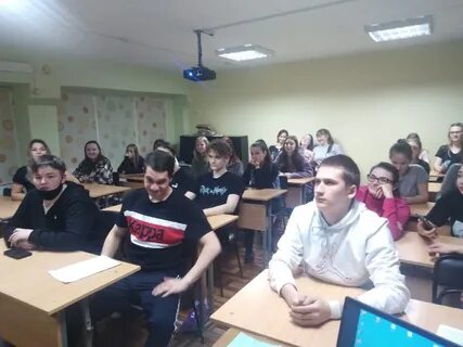 Сайт колледжа спк