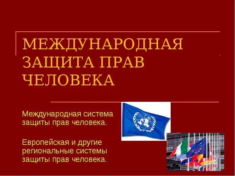 Международная защита прав человека. Защита прав человека в международном праве. Международная защита прав человека презентация. Международная защита прав человека 10 класс. Международная защита прав человека 10 класс презентация