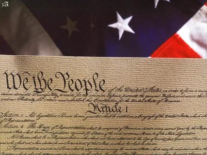 U s s constitution