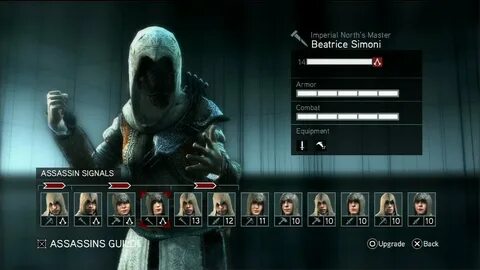 Сколько занимает прохождение assassins creed