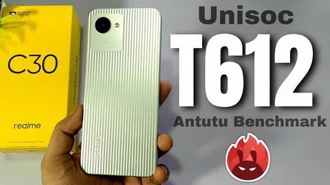 Unisoc t612
