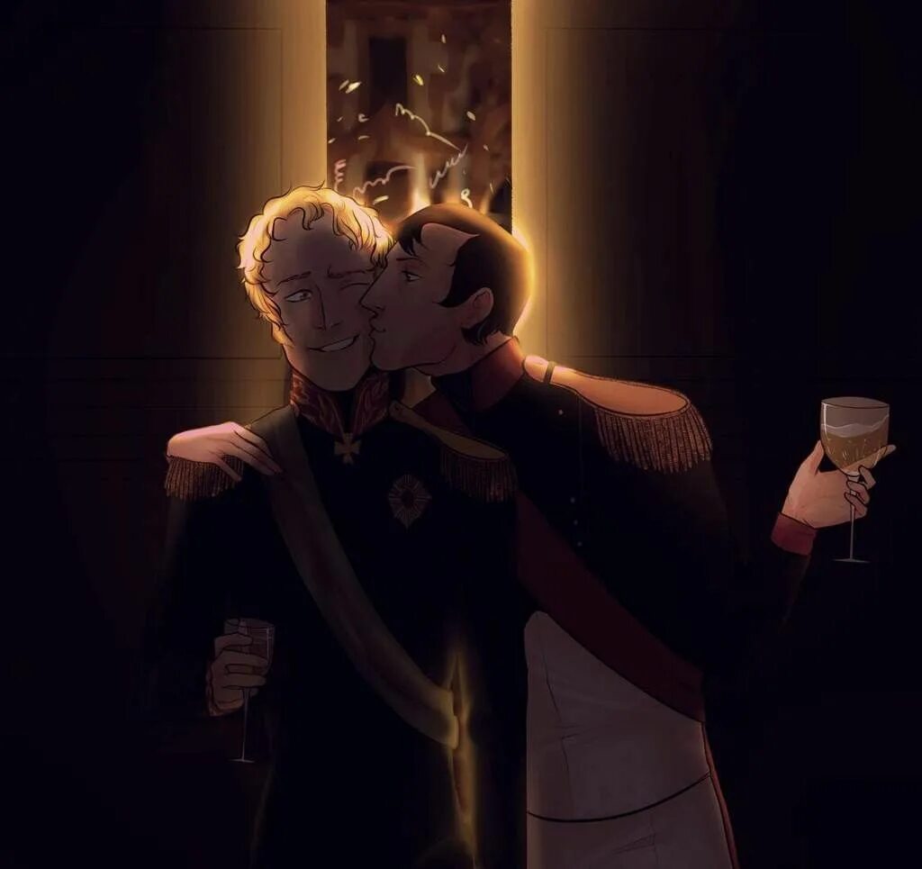 наполеон фф