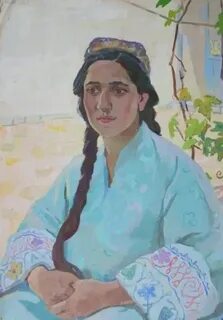 Улицкой дочь бухары краткое
