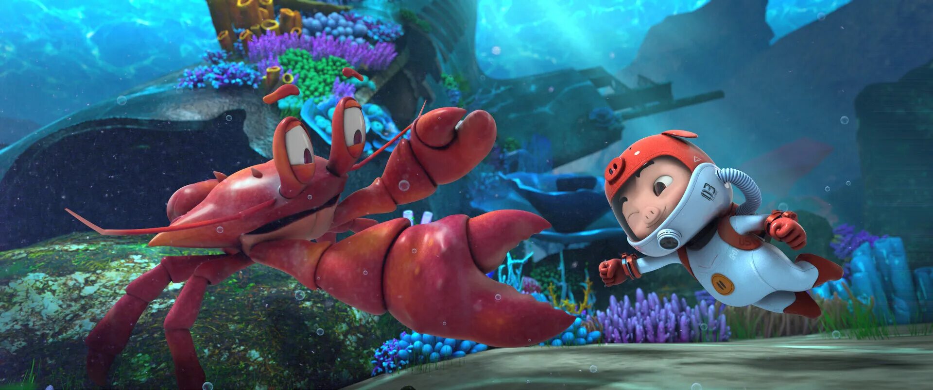 агент джи 2022