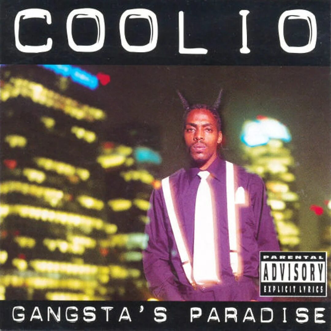 Coolio gangsta's paradise. Хулио гангстер парадайз. Слушать песни гангстер парадайз. Слушать песни гангстер парадайз. Gangsta's paradise (feat.
