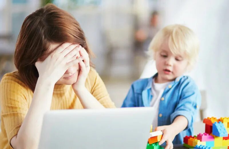 Resource parent. Resource parent