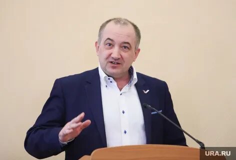 Эко директор