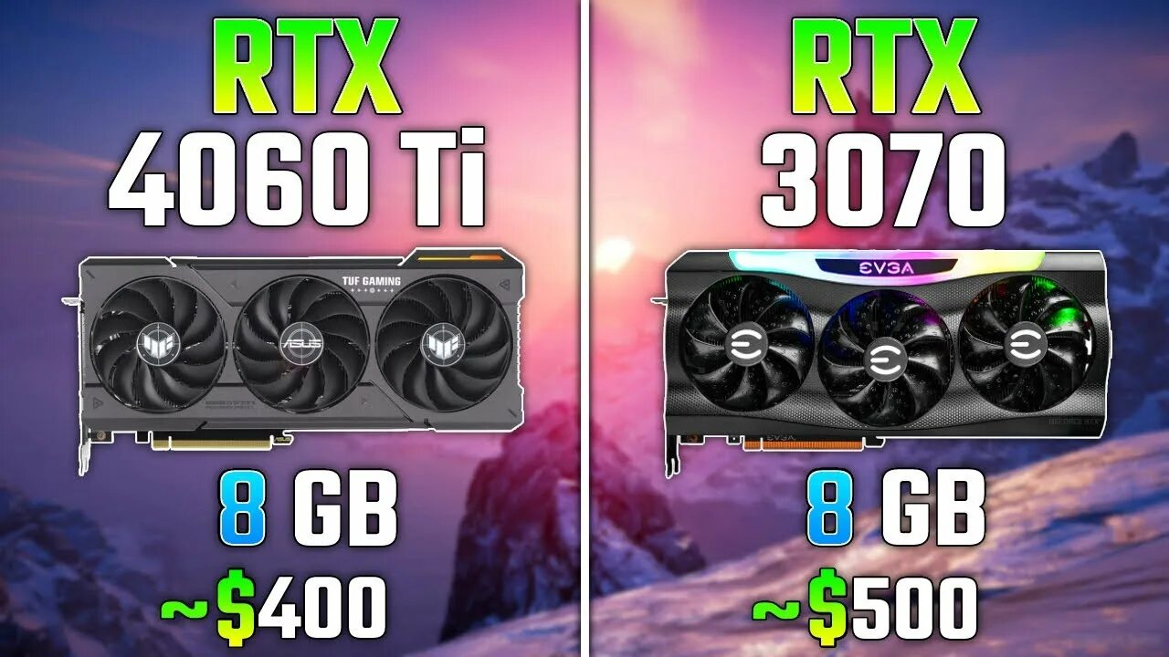 RTX 4060 ti. KFA 4060 ti. 4060 Vs 4060ti. RTX 3070 vs RTX 4060 ti Benchmarks.