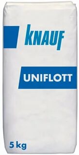 Шпатлевка кнауф