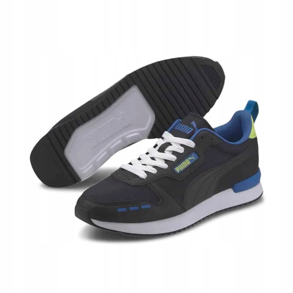 Кроссовки Puma r78 Neon. Puma кроссовки Puma r78. Кроссовки Puma r78 мужские.