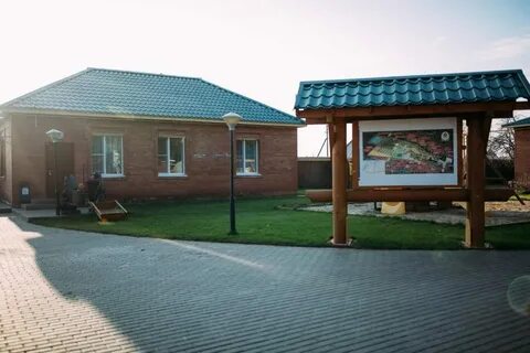 Дубрава рязаново