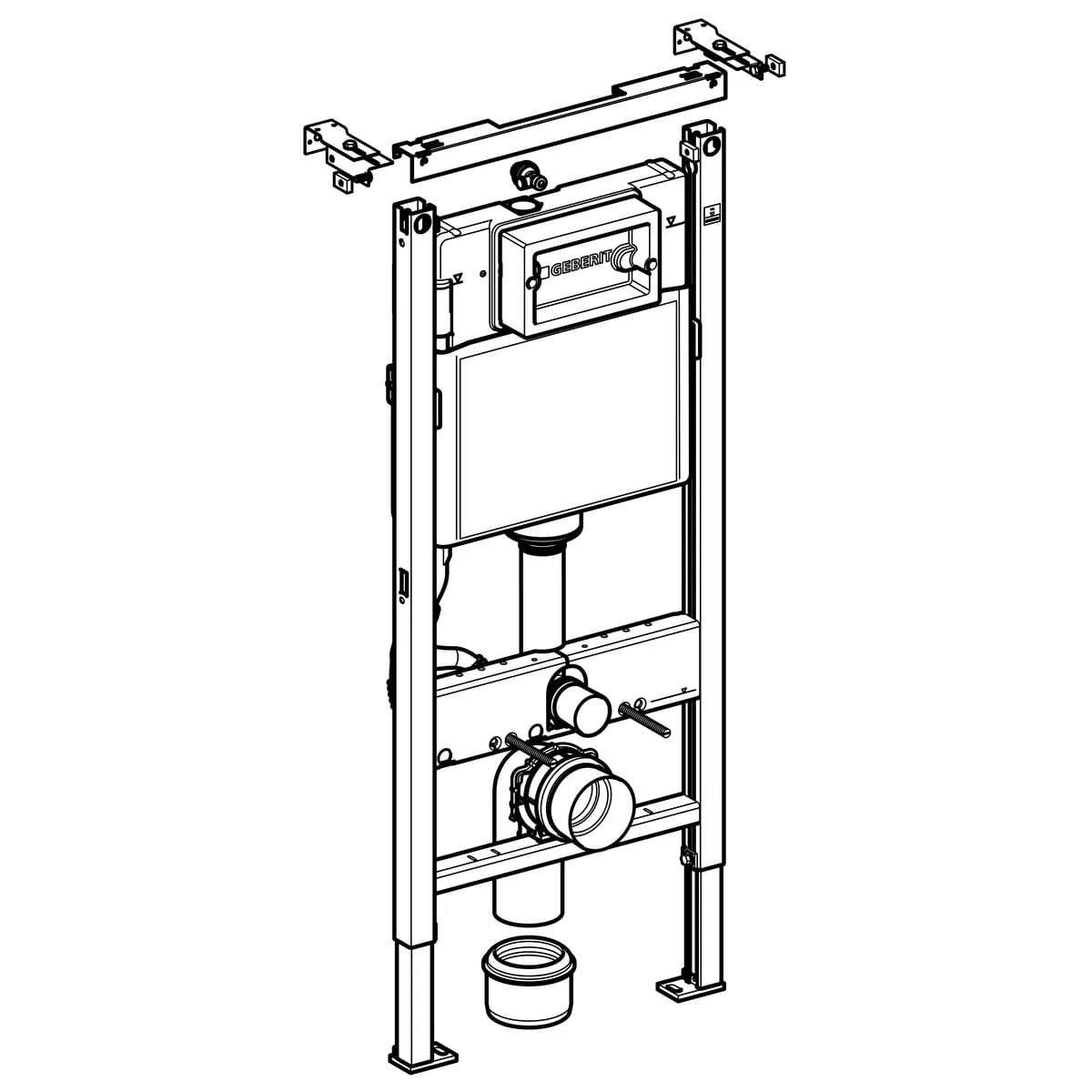 Geberit Duofix up100 458.103.00.1. Рамная инсталляция Geberit Duofix 111.153.00.1 up100. Рамная инсталляция Geberit 458.160.00.1 Duofix up182. Инсталляция Геберит Дуофикс up100. Инсталляция геберит комплект