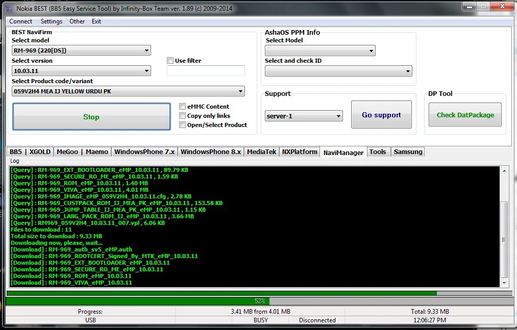 Mobile support tool. Infinity box. nokia bb5 easy service tool. nokia best tool. infinity box support.