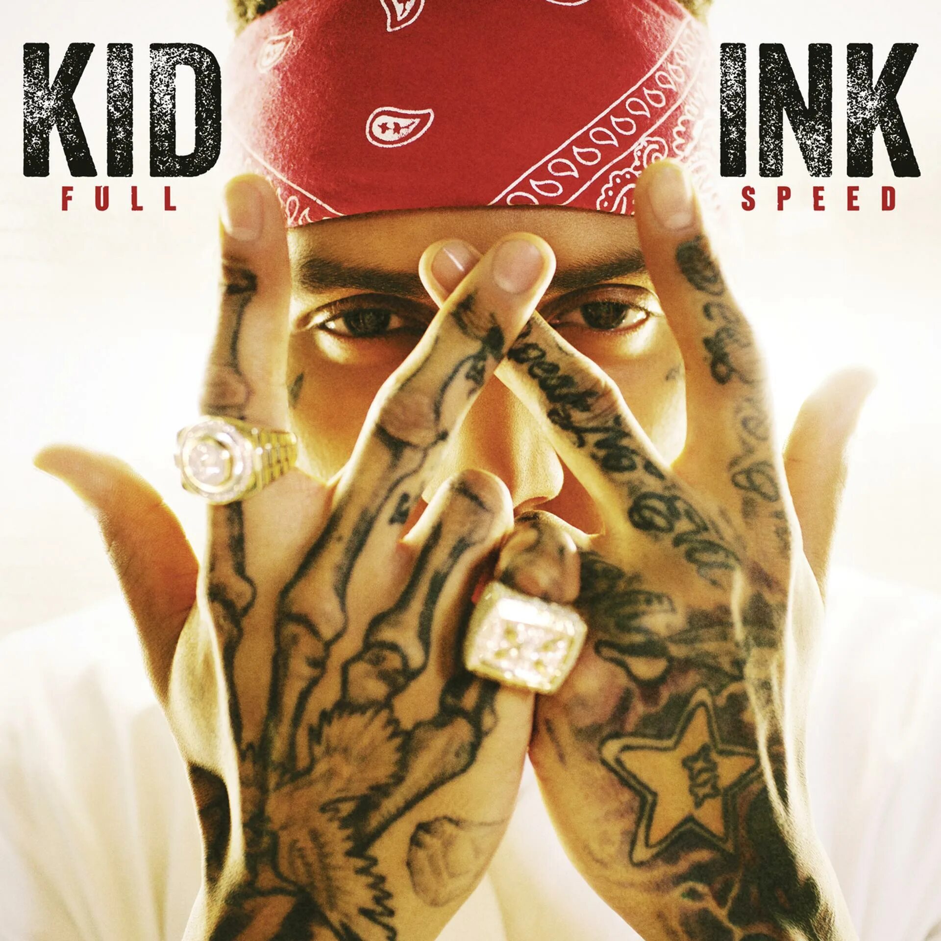 Feat kid ink. КИД Инк. Kid Ink обложки. Рэпер КИД Инк. Kid Ink - Full Speed.