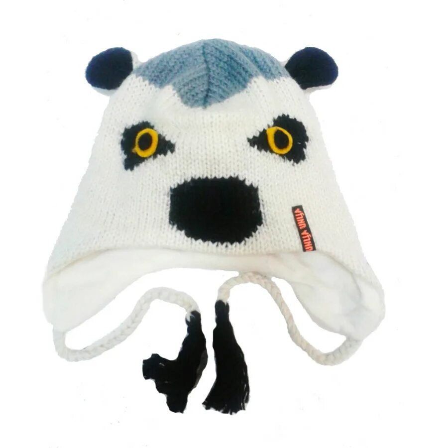 Шапка зверюшка. Необычные вязаные шапки. Шапка с ушками волк. Шапка red fox. Шапки в виде животных.