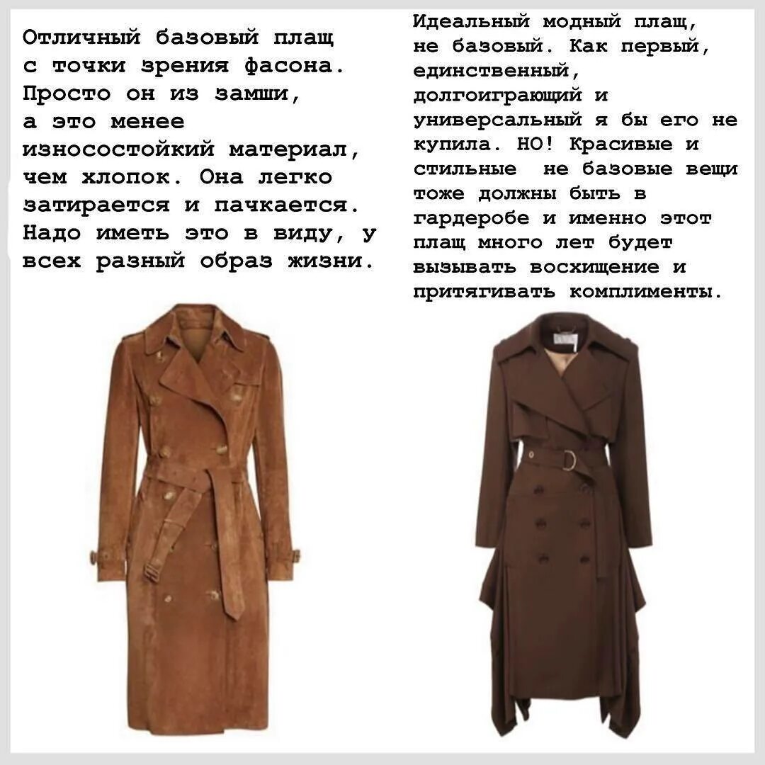 Какого цвета был плащ. Модные элементы на плащ. разновидности плащей. детали плаща. название деталей плаща.