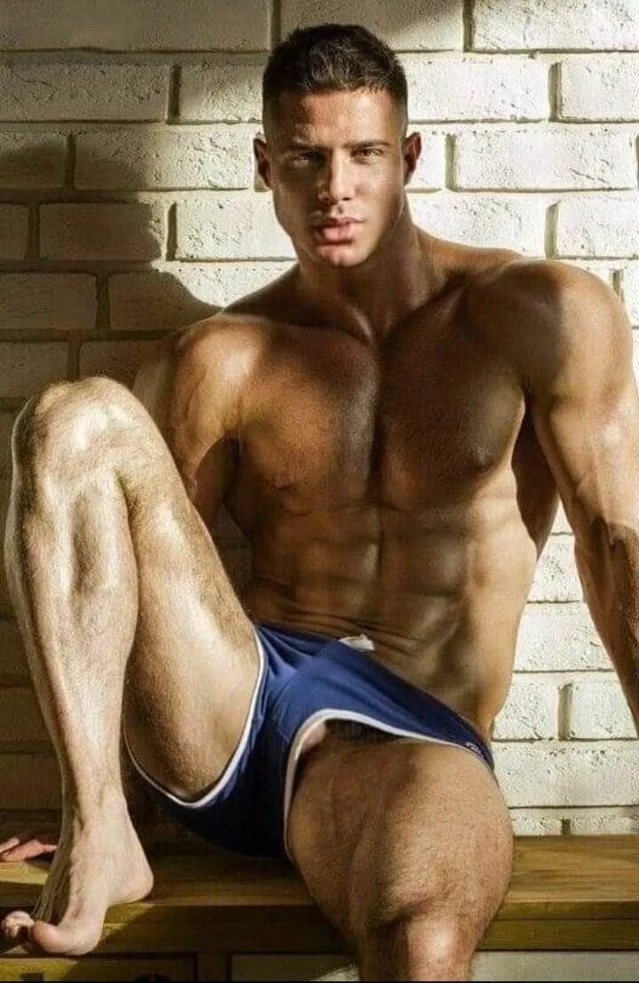 Men nuts. Men nuts