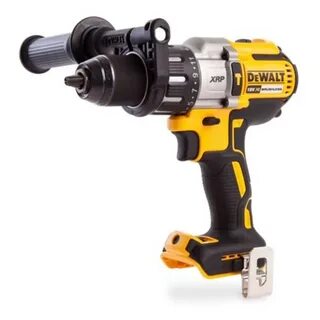 Ударная дрель шуруповерт dewalt