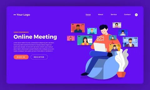 Home meeting