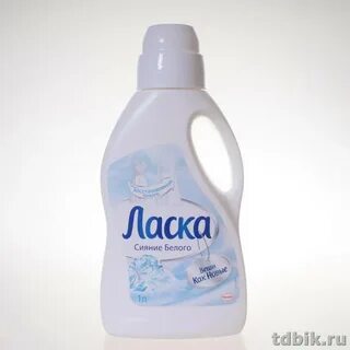 Ласка магия