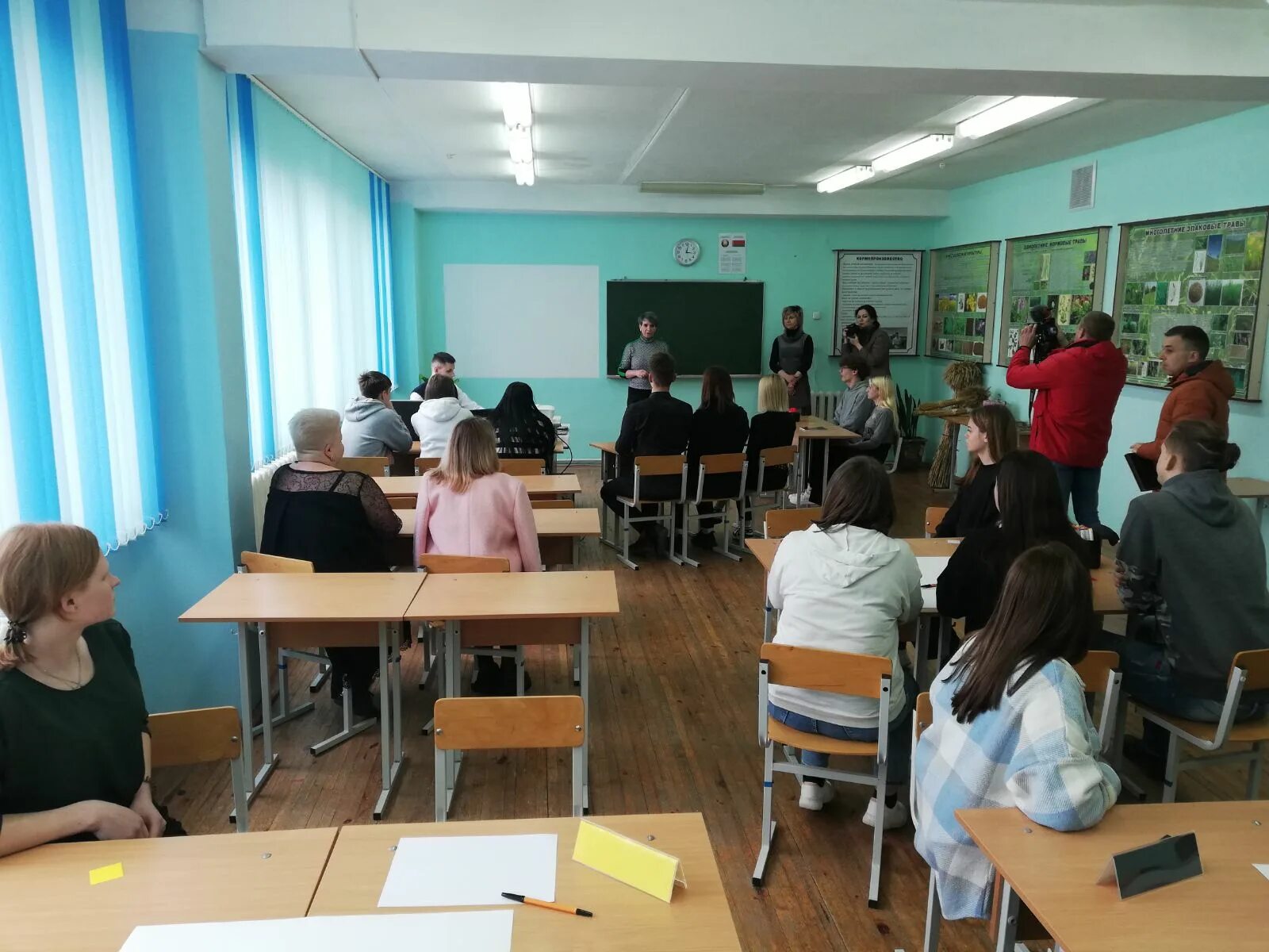 новогрудский колледж технологий