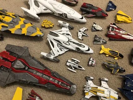 Imperial cutter