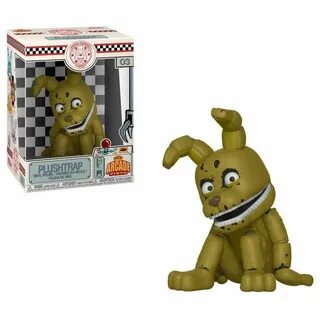 Игрушки фнаф оригинал