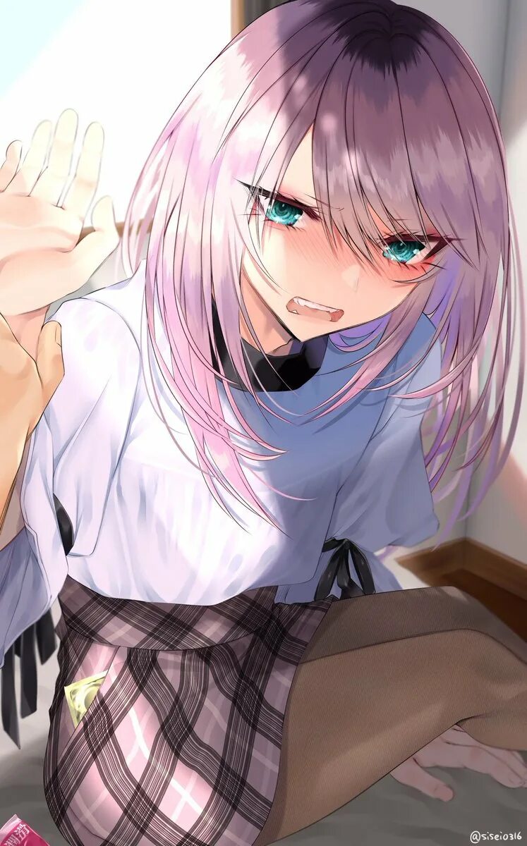 Mesu trap