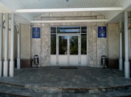 Октябрьская налоговая липецк