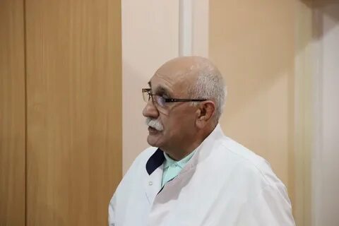Махачкала кардиологический
