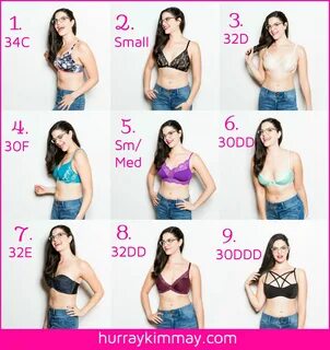 bra cup sizes hottest new styles.