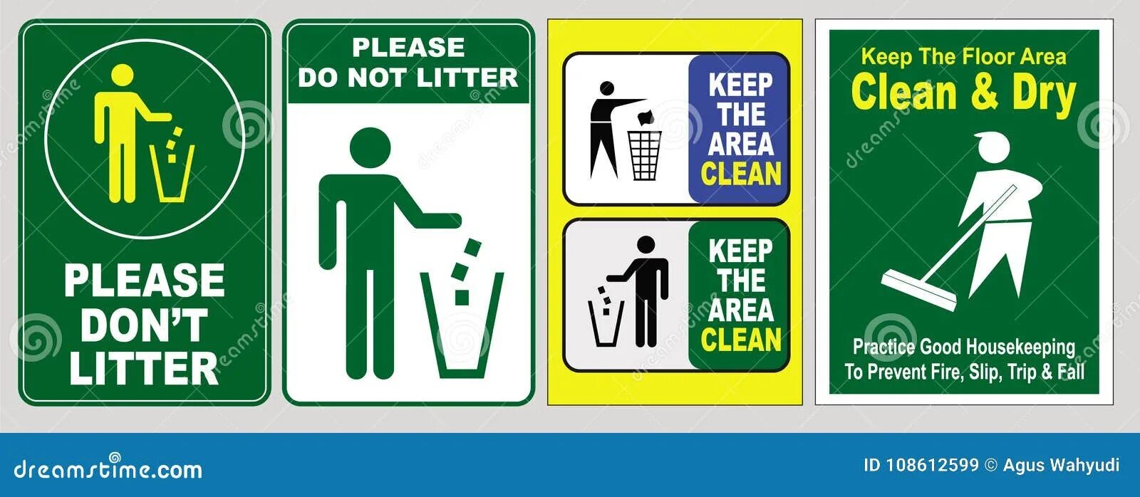 Please do not use. Keep the area clean. please keep clean. clean and tidy. don&#039;t litter картинки.
