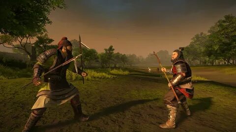Kingdom mods