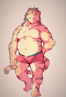 Furry bara
