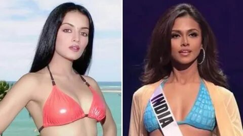 celina jaitly,adline castelino,miss universe,miss universe 2021,lara dutta,...