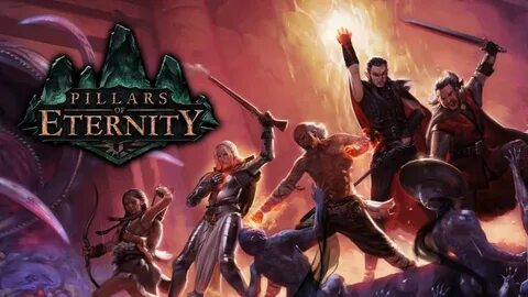 Shadow of eternals