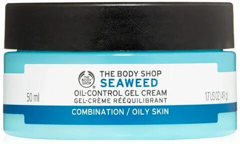 Крем oil control