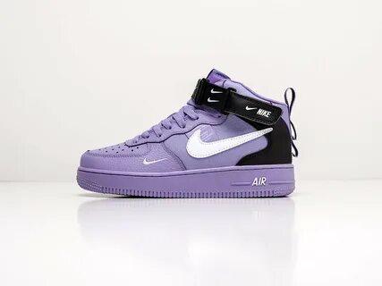 Nike air force 1 mid lv8